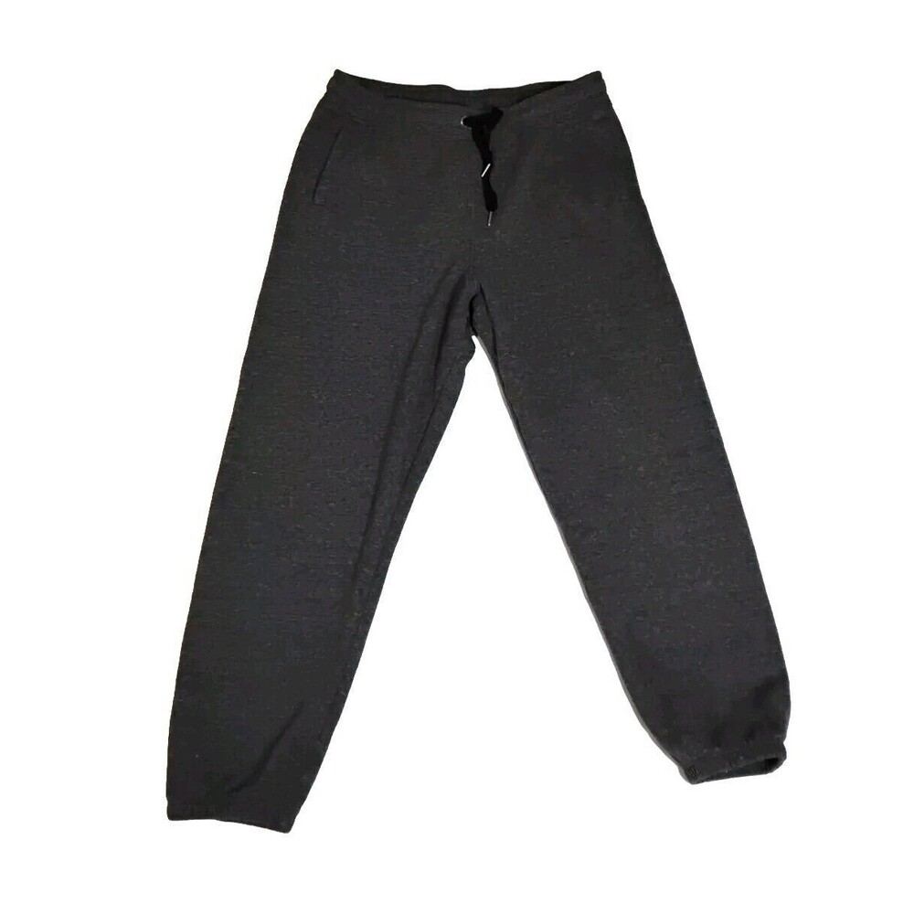 Calvin Klein Women's Performance Drawstring-Waist Sweatpants Size XL